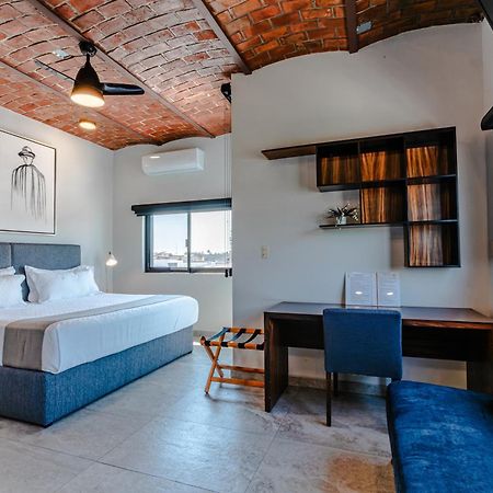 Hotel Ng Амека Экстерьер фото