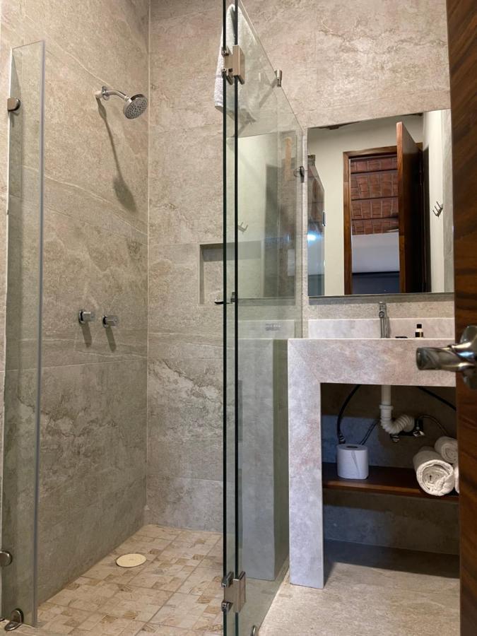 Hotel Ng Амека Экстерьер фото