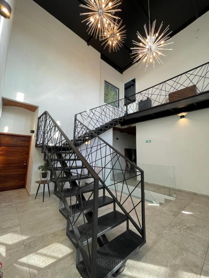 Hotel Ng Амека Экстерьер фото