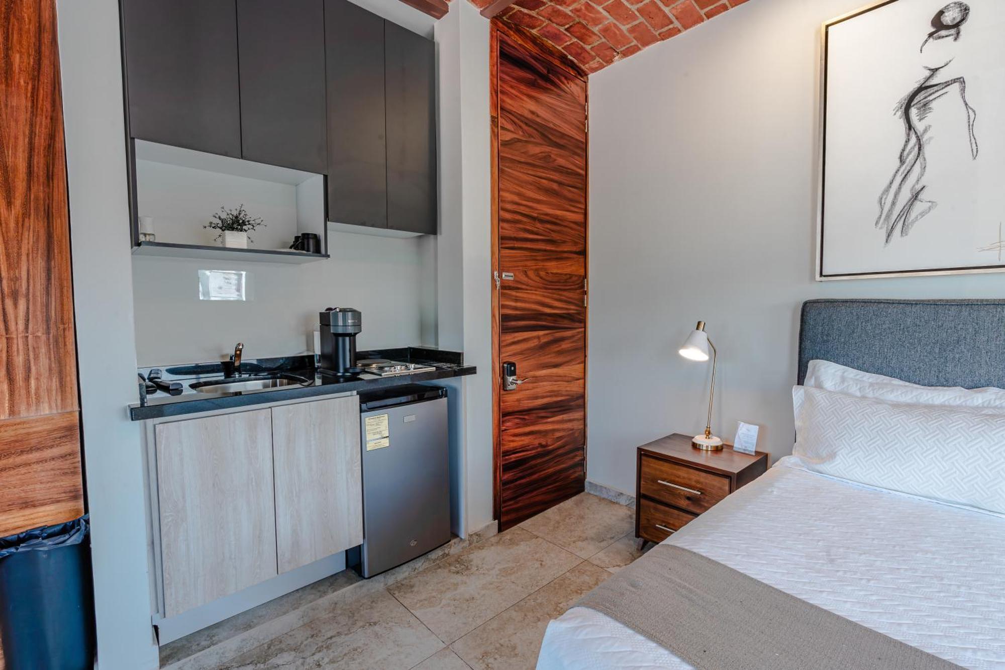 Hotel Ng Амека Экстерьер фото