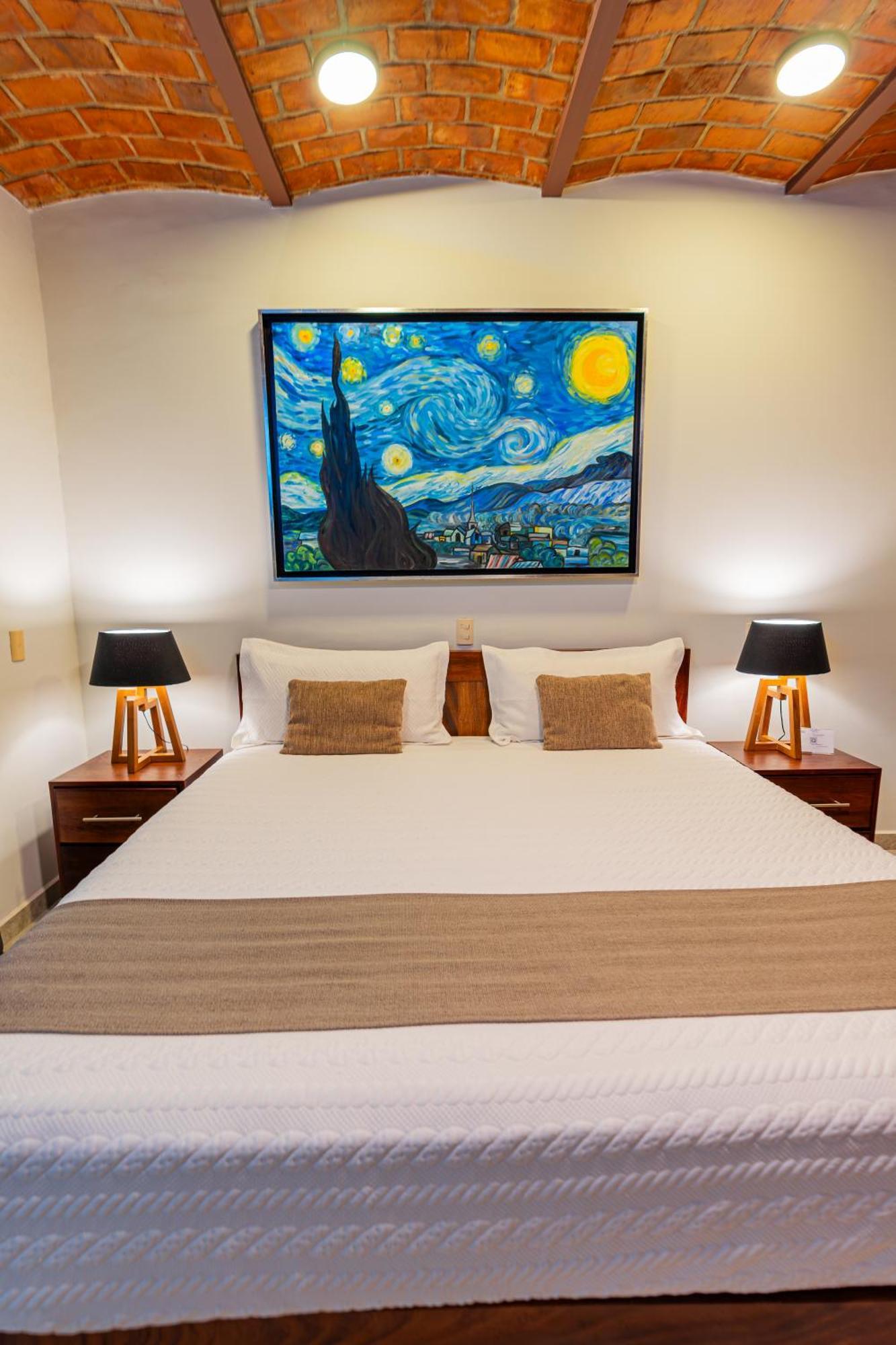 Hotel Ng Амека Экстерьер фото