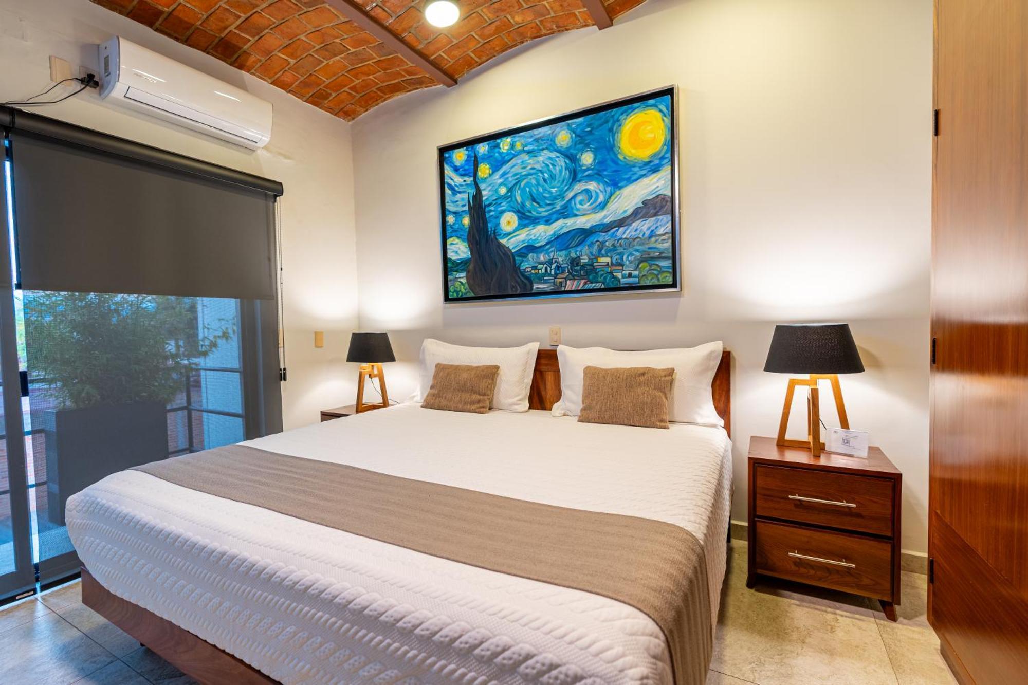 Hotel Ng Амека Экстерьер фото