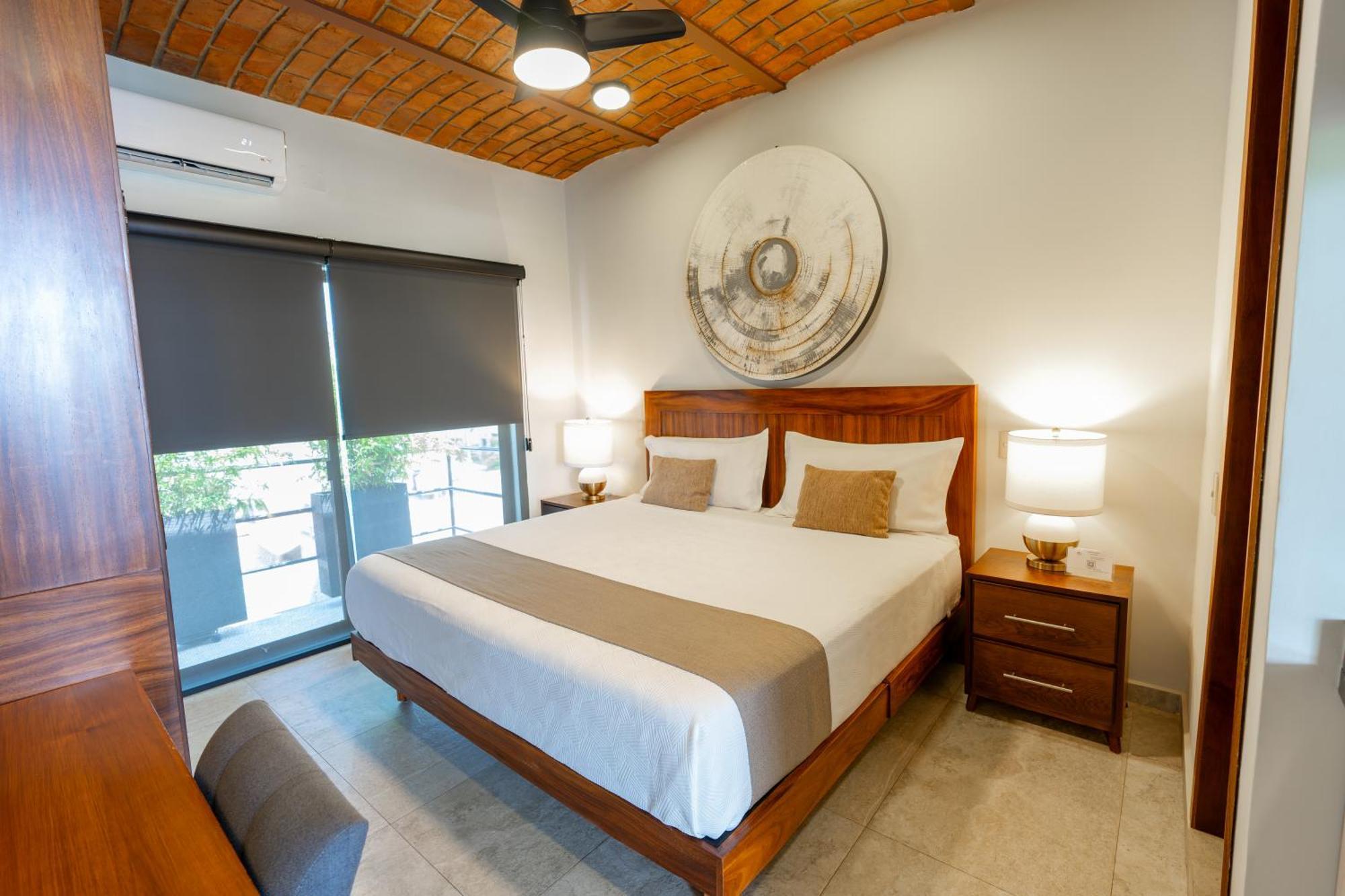 Hotel Ng Амека Экстерьер фото