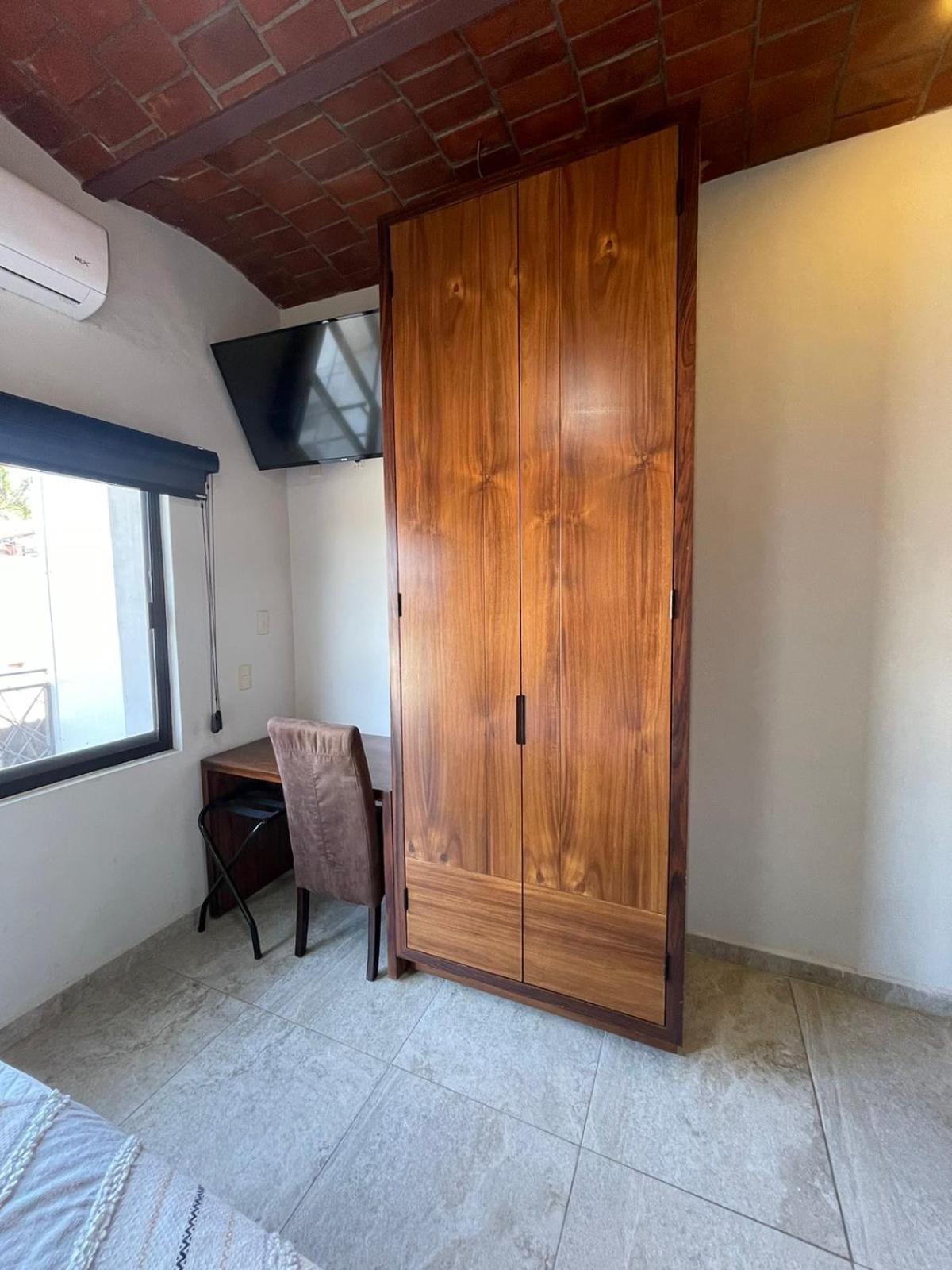 Hotel Ng Амека Экстерьер фото