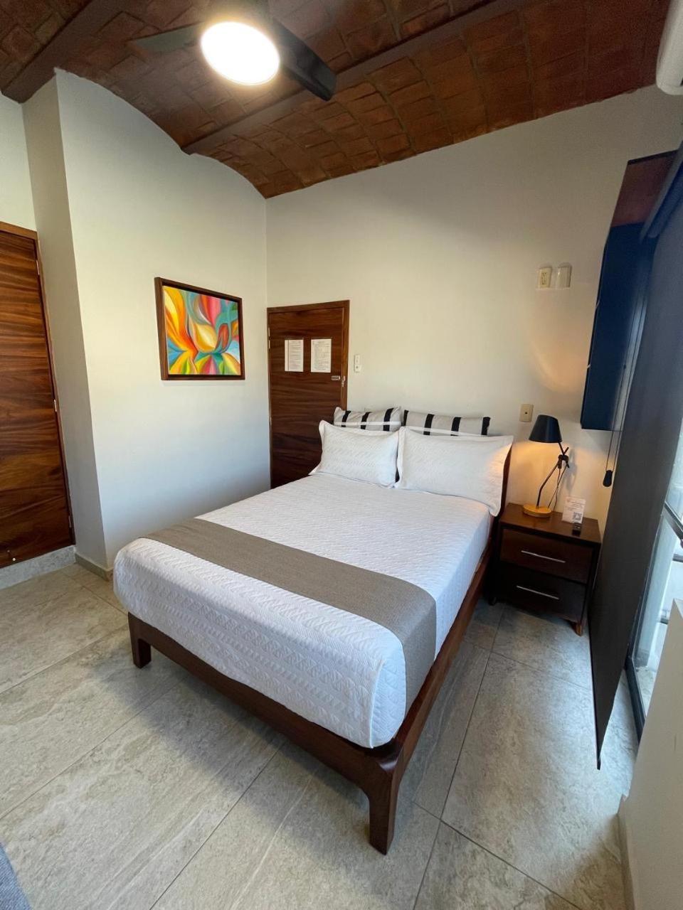 Hotel Ng Амека Экстерьер фото