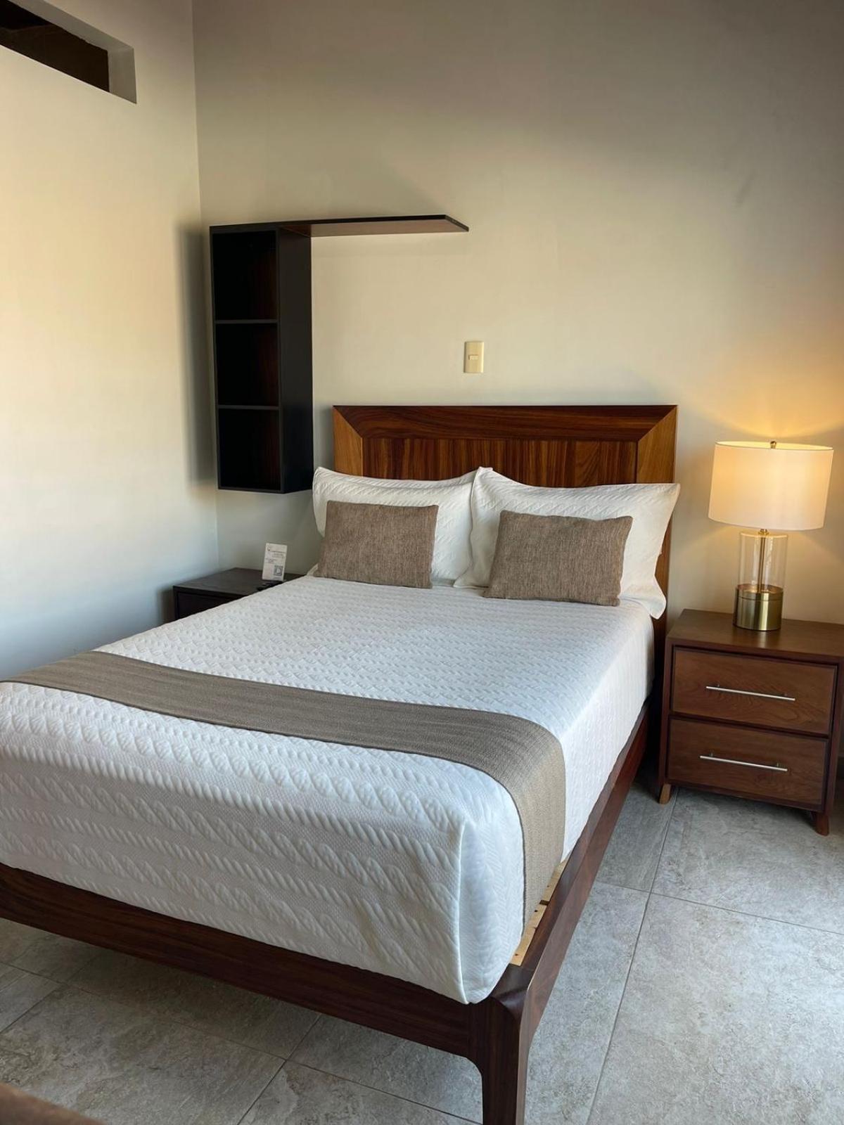 Hotel Ng Амека Экстерьер фото