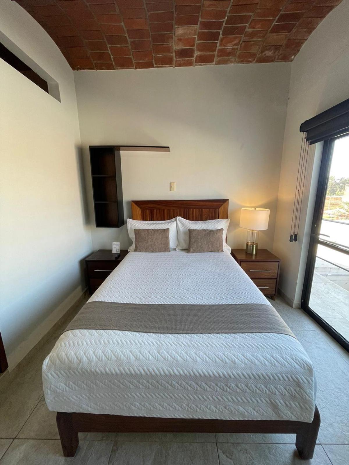 Hotel Ng Амека Экстерьер фото