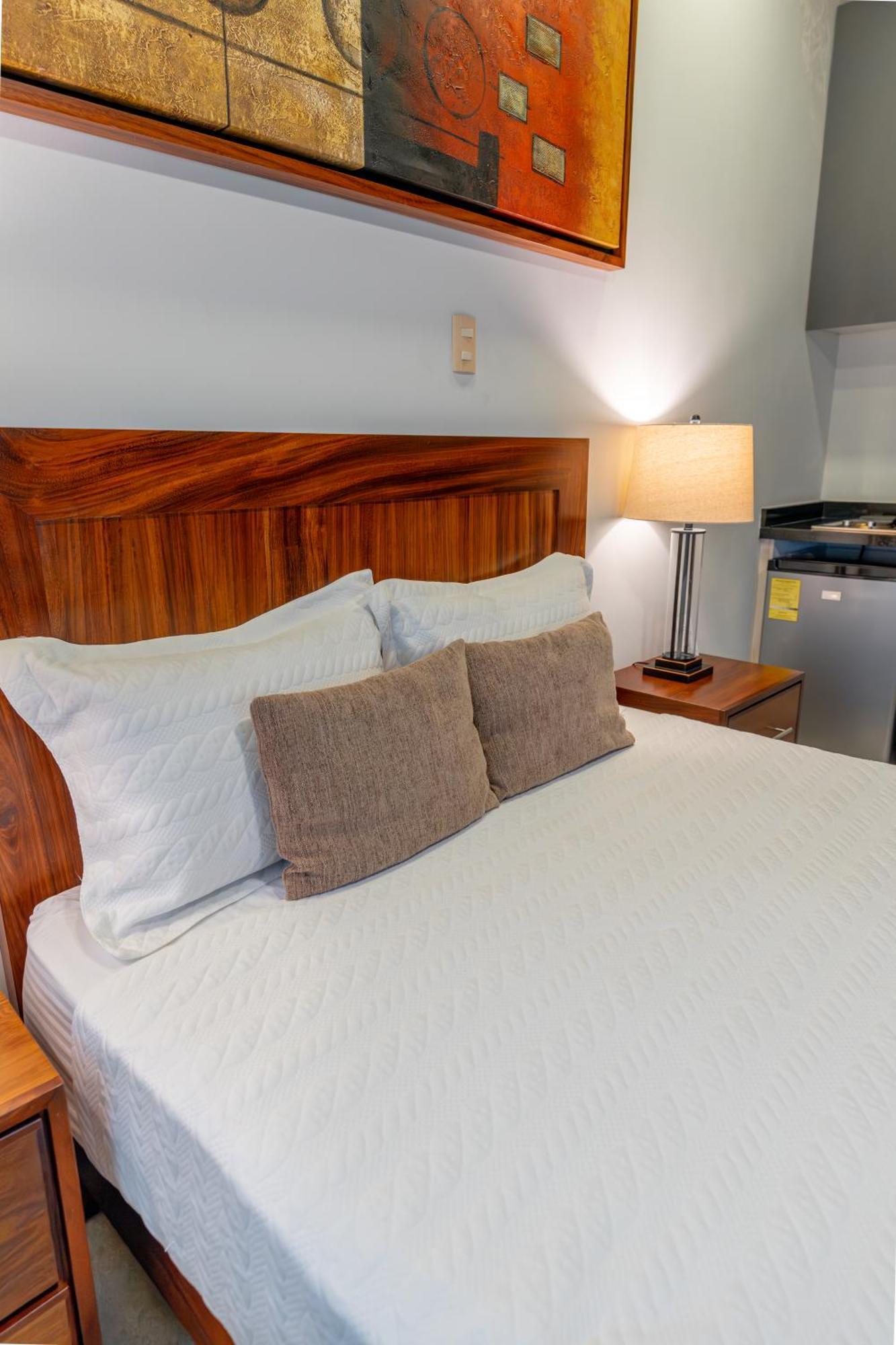 Hotel Ng Амека Экстерьер фото