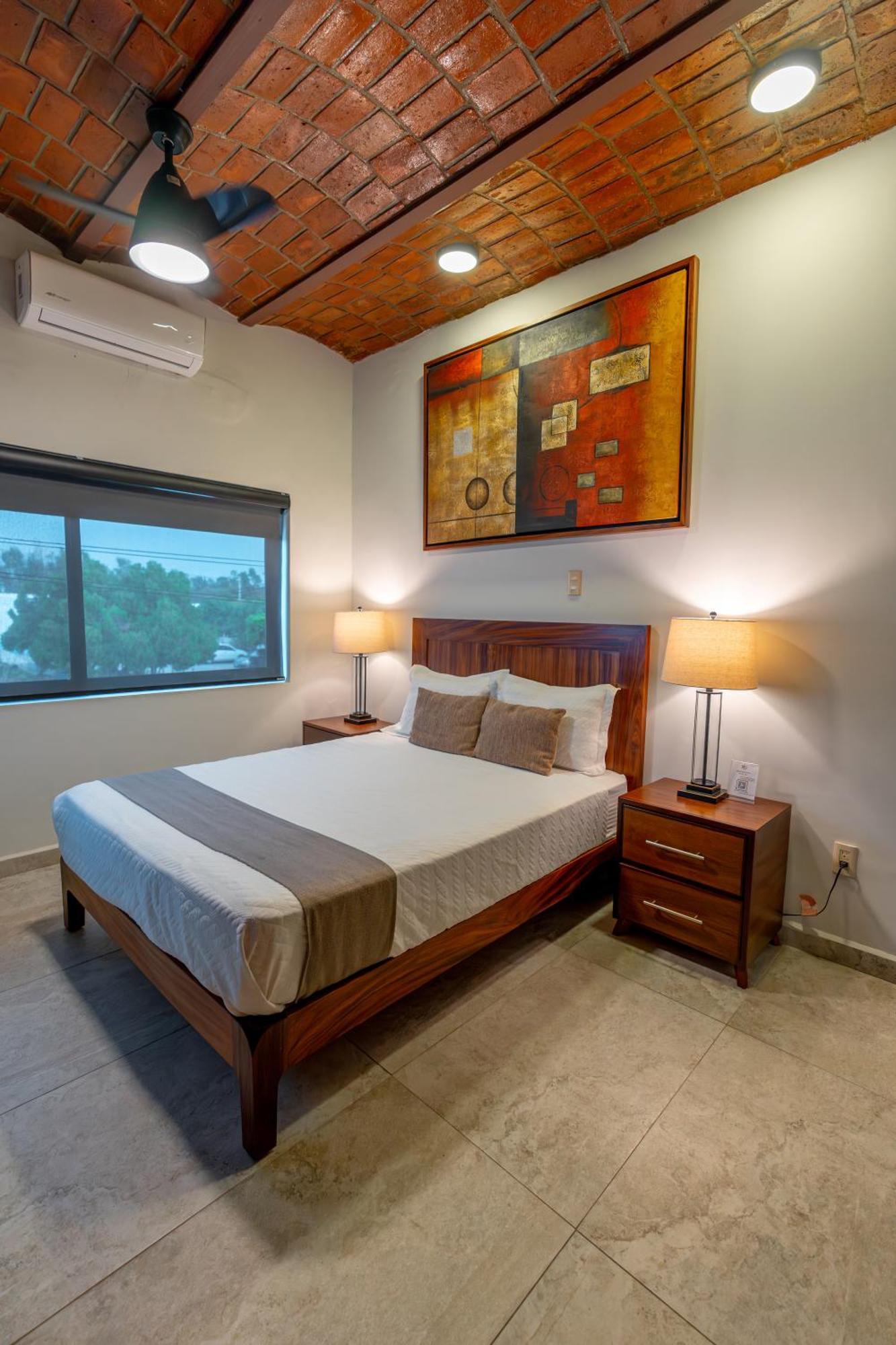 Hotel Ng Амека Экстерьер фото